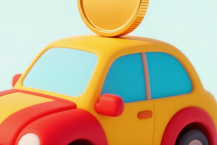 Займы под залог ПТС авто